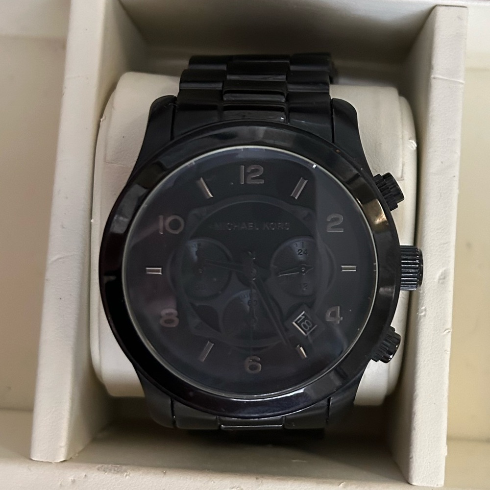Michael Kors Watch - Men’s